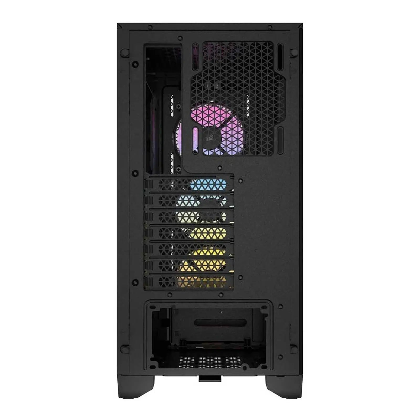 Corsair 3000D RGB Airflow (Noir) Corsair 3000D RGB Airflow (Noir)